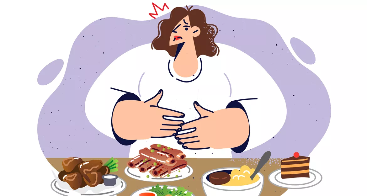 Trứng luộc – món ăn nhẹ giàu protein đơn giản và hiệu quả cho người tiểu đường